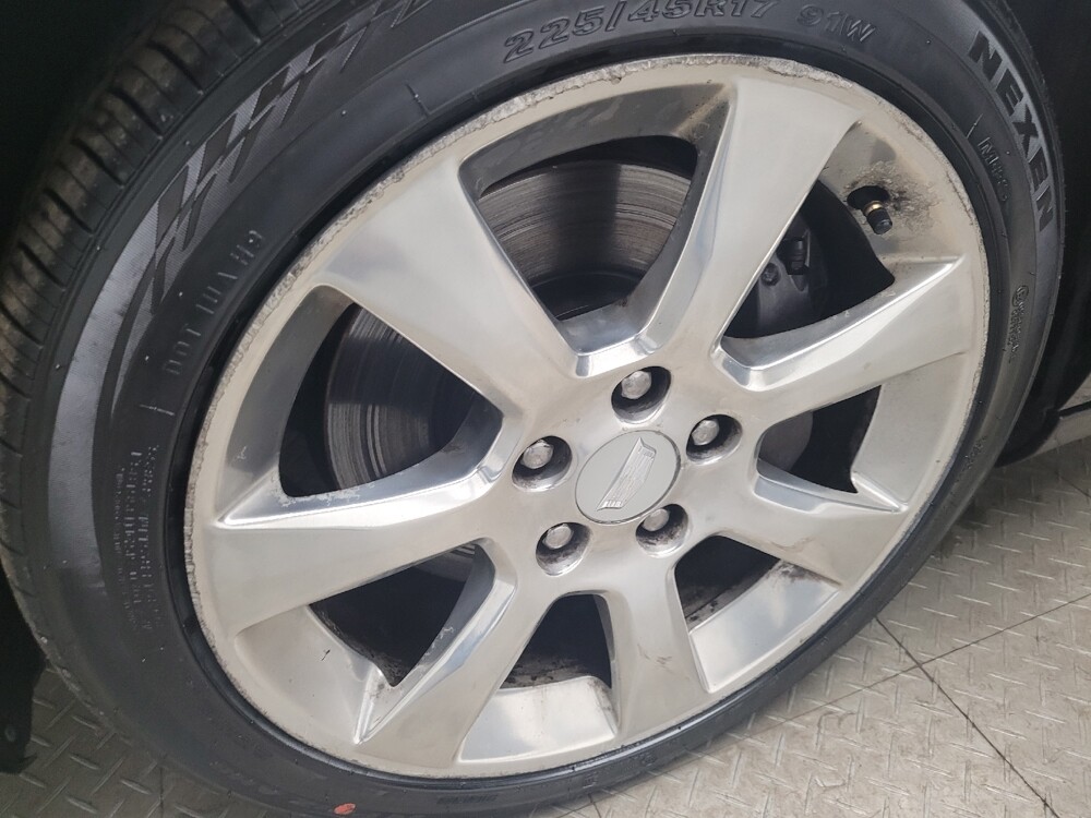 2015 Cadillac ATS in Eastpointe, MI 48021 - 18096081 31