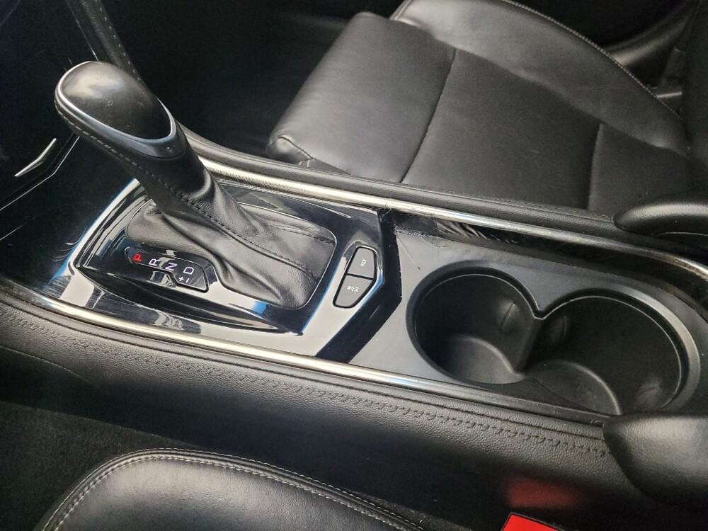 2015 Cadillac ATS in Eastpointe, MI 48021 - 18096081 26