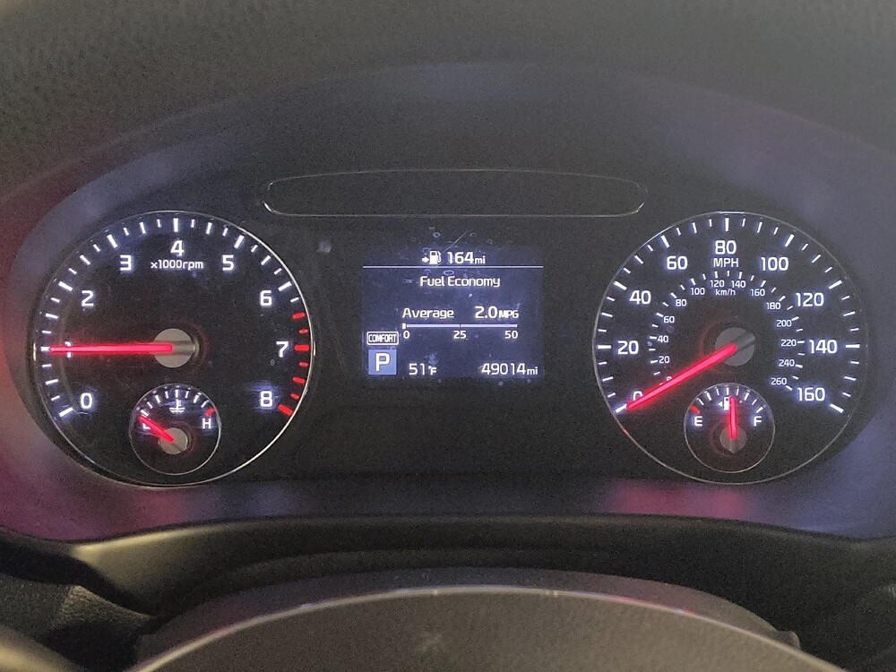 2019 Kia Sorento in Houston, TX 77074 - 18096083 23