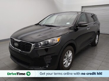 2019 Kia Sorento in Houston, TX 77074