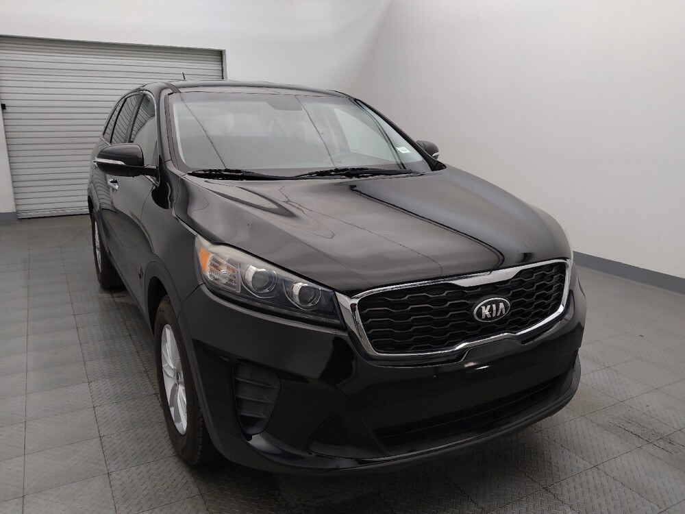 2019 Kia Sorento in Houston, TX 77074 - 18096083 14