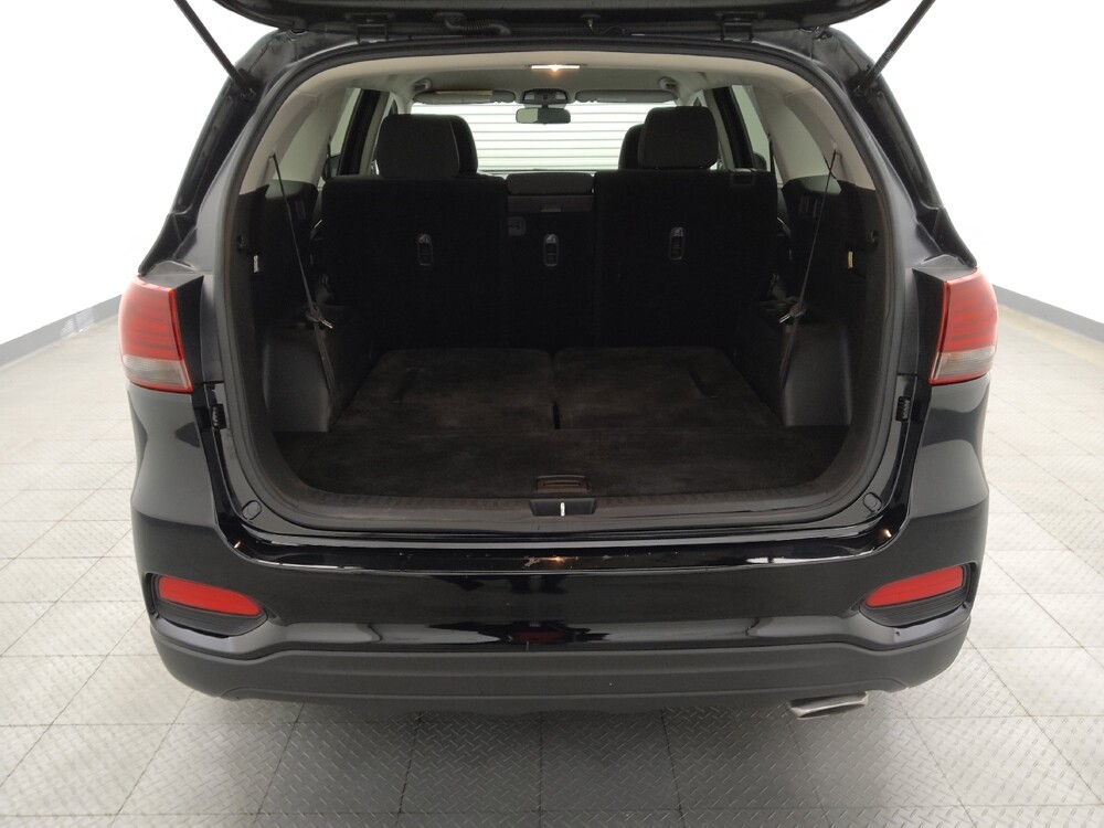 2019 Kia Sorento in Houston, TX 77074 - 18096083 29