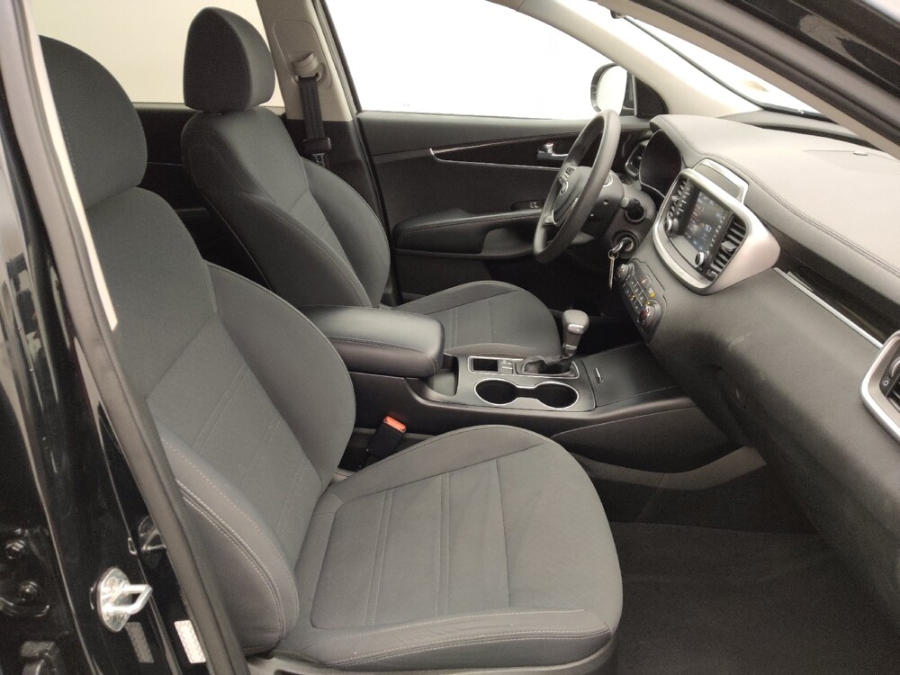 2019 Kia Sorento in Houston, TX 77074 - 18096083 21