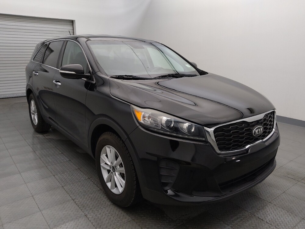 2019 Kia Sorento in Houston, TX 77074 - 18096083 13