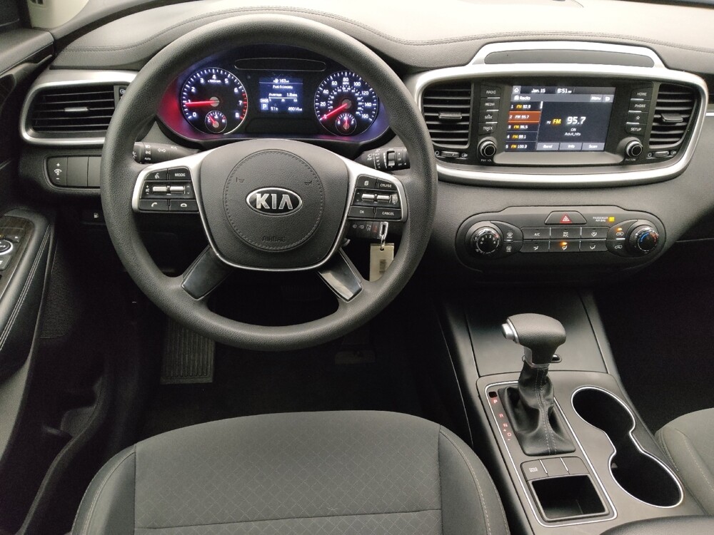 2019 Kia Sorento in Houston, TX 77074 - 18096083 22