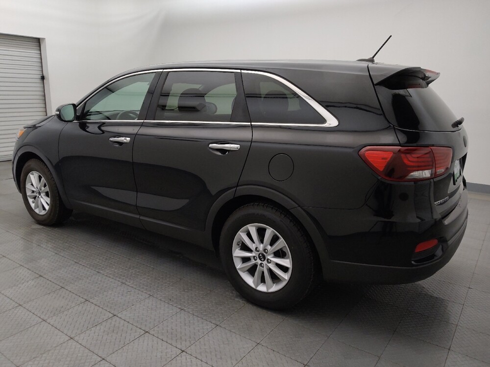 2019 Kia Sorento in Houston, TX 77074 - 18096083 3