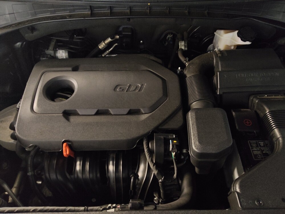 2019 Kia Sorento in Houston, TX 77074 - 18096083 30