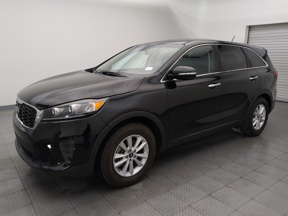 2019 Kia Sorento in Houston, TX 77074 - 18096083 2