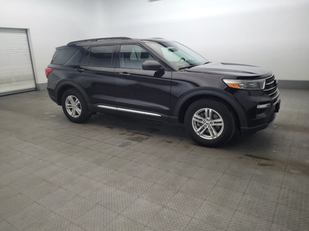 2021 Ford Explorer in Glen Burnie, MD 21061 - 18096084 11