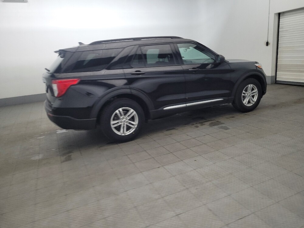 2021 Ford Explorer in Glen Burnie, MD 21061 - 18096084 10