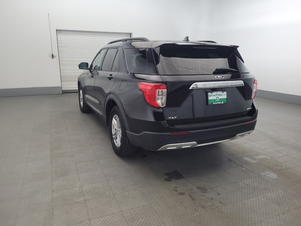 2021 Ford Explorer in Glen Burnie, MD 21061 - 18096084 5