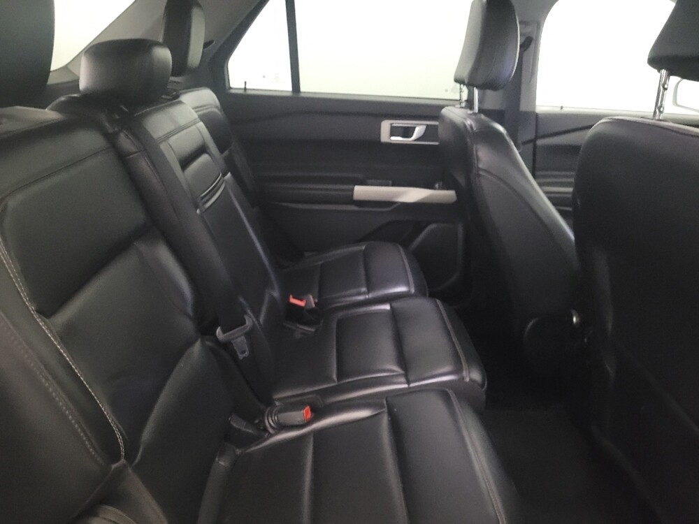 2021 Ford Explorer in Glen Burnie, MD 21061 - 18096084 19