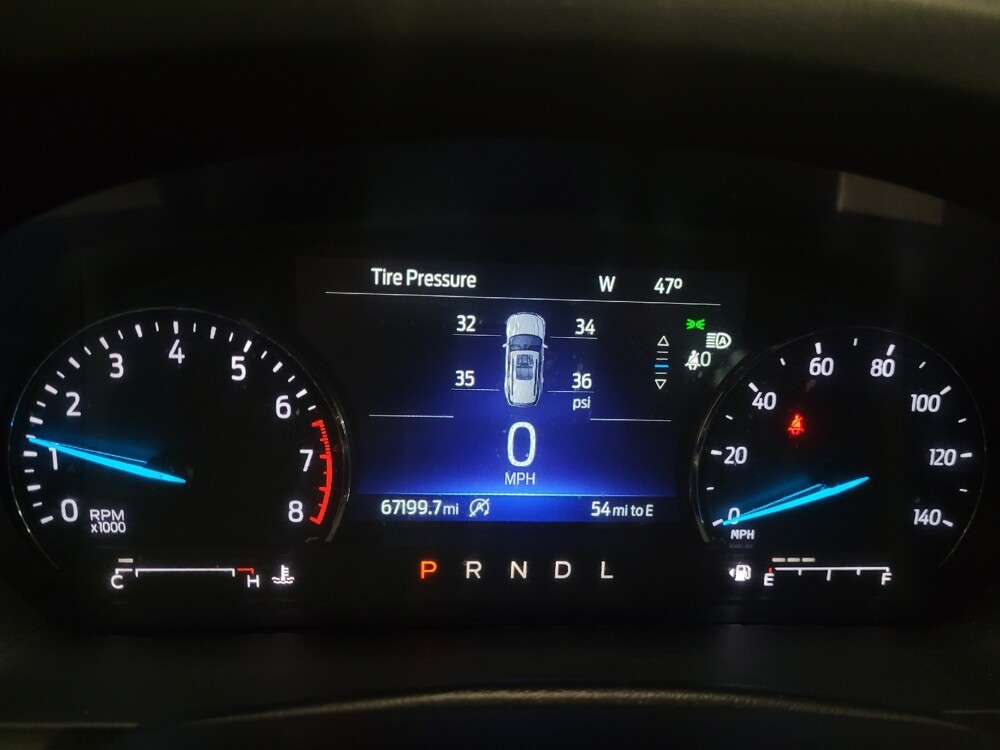 2021 Ford Explorer in Glen Burnie, MD 21061 - 18096084 23