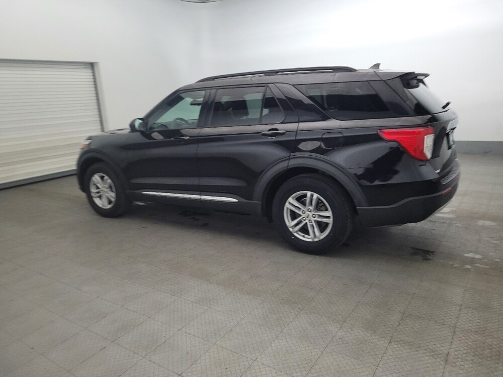 2021 Ford Explorer in Glen Burnie, MD 21061 - 18096084 3