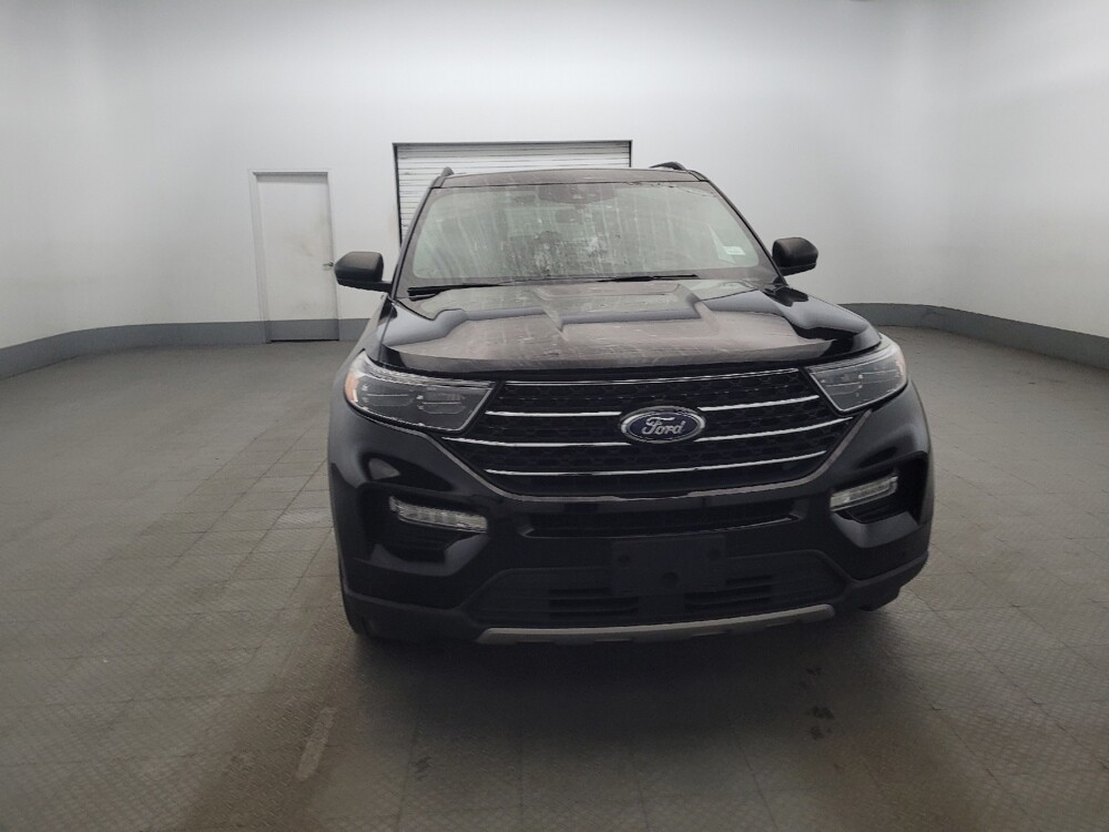 2021 Ford Explorer in Glen Burnie, MD 21061 - 18096084 14