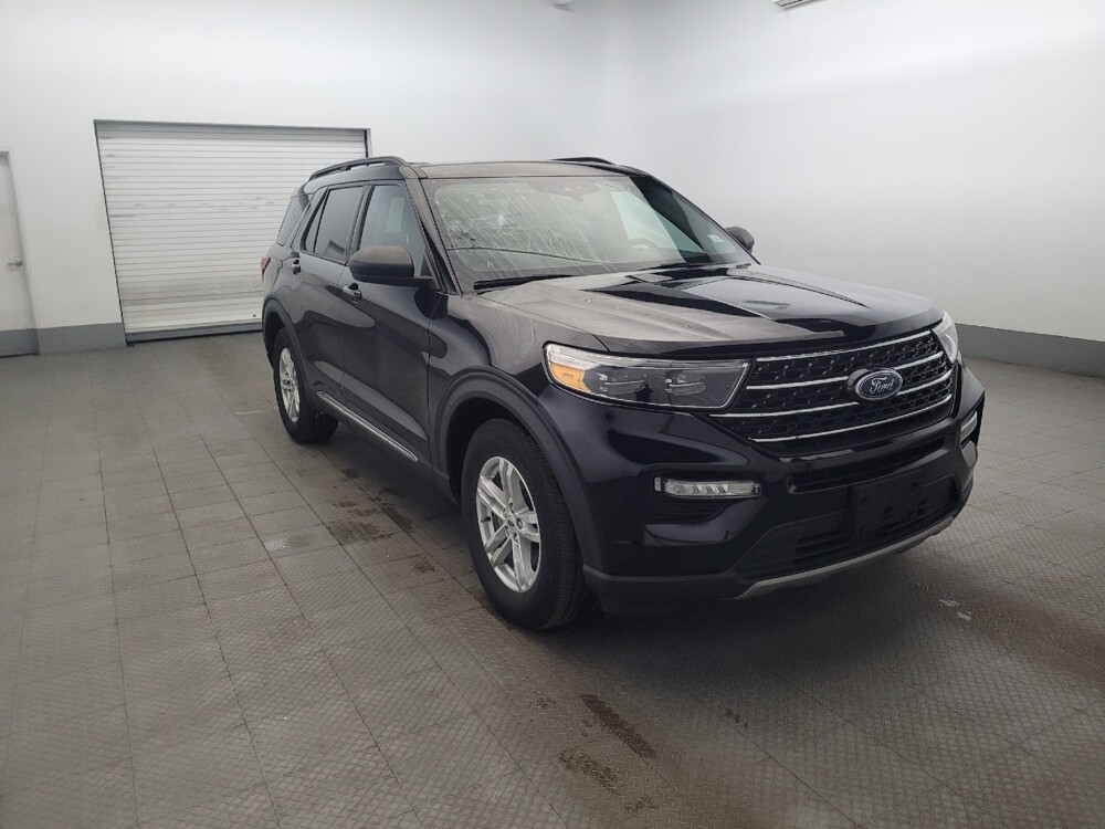 2021 Ford Explorer in Glen Burnie, MD 21061 - 18096084 13