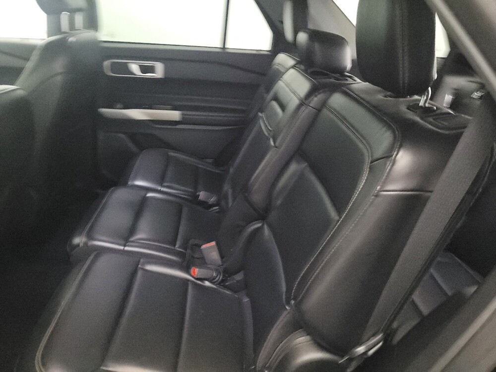 2021 Ford Explorer in Glen Burnie, MD 21061 - 18096084 18