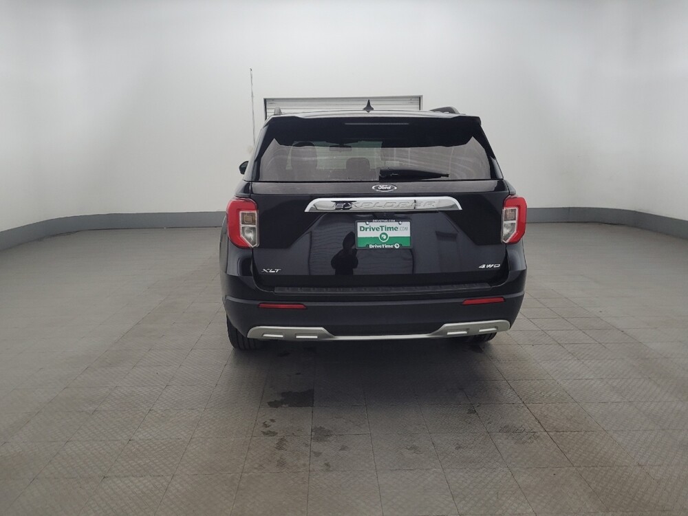 2021 Ford Explorer in Glen Burnie, MD 21061 - 18096084 6