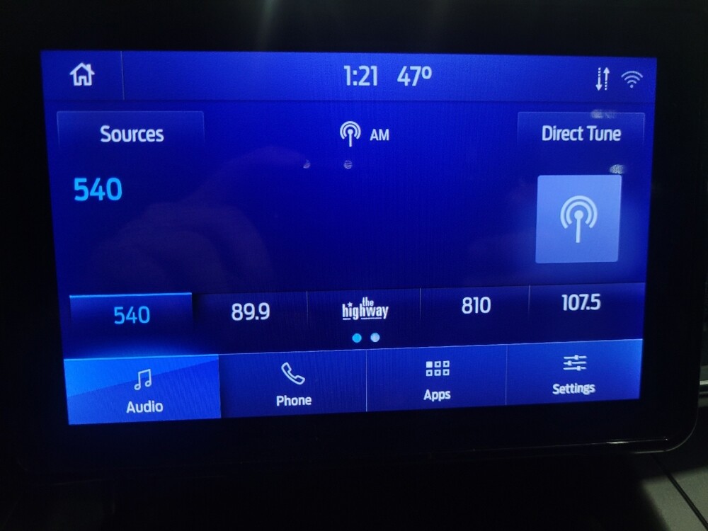 2021 Ford Explorer in Glen Burnie, MD 21061 - 18096084 25