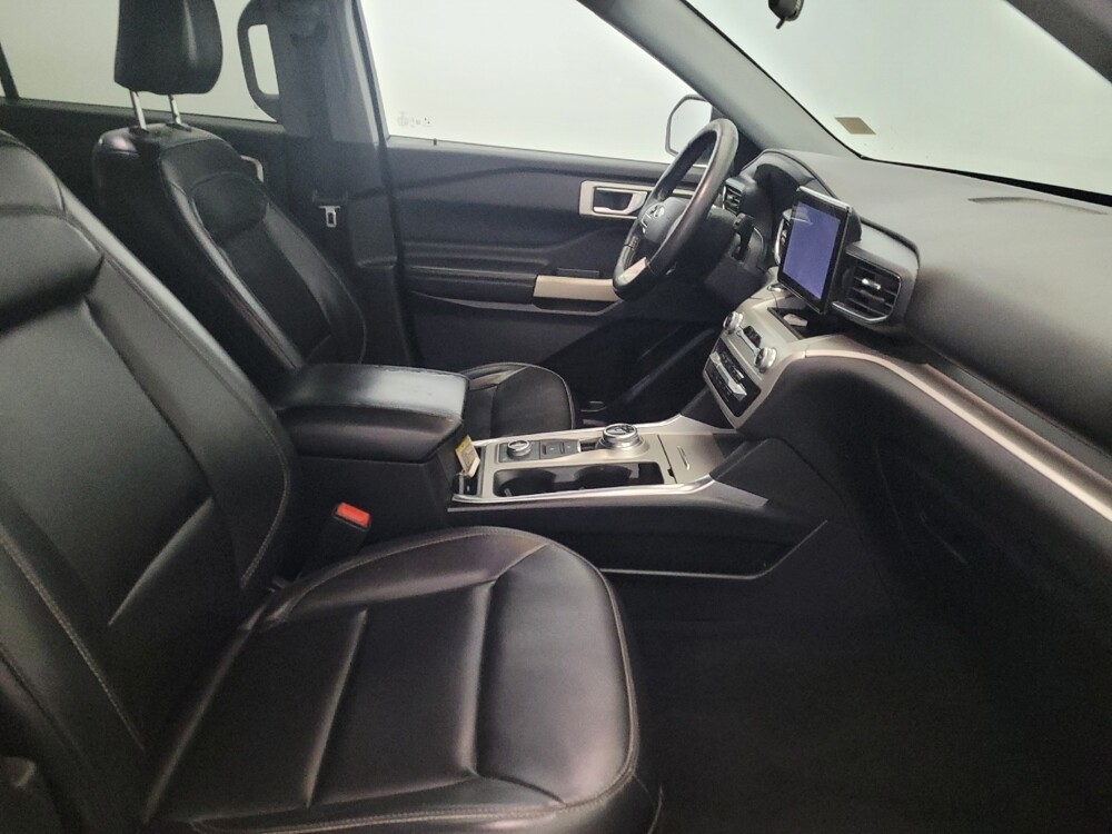 2021 Ford Explorer in Glen Burnie, MD 21061 - 18096084 21