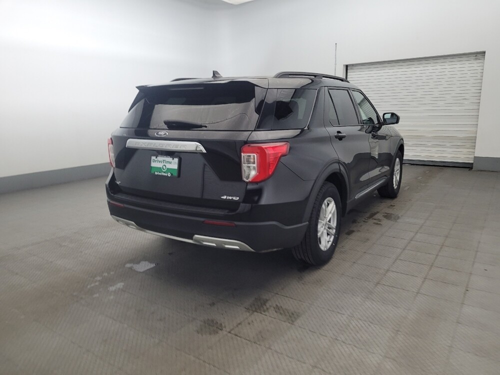2021 Ford Explorer in Glen Burnie, MD 21061 - 18096084 9