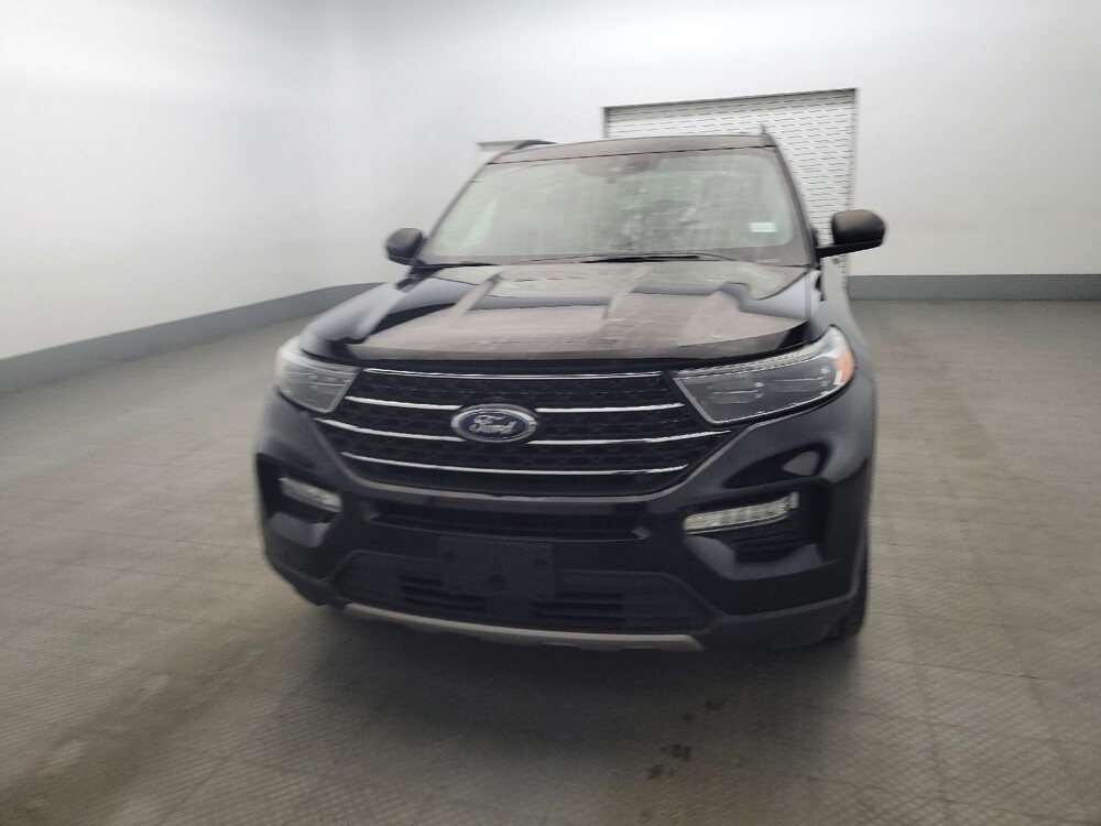 2021 Ford Explorer in Glen Burnie, MD 21061 - 18096084 15