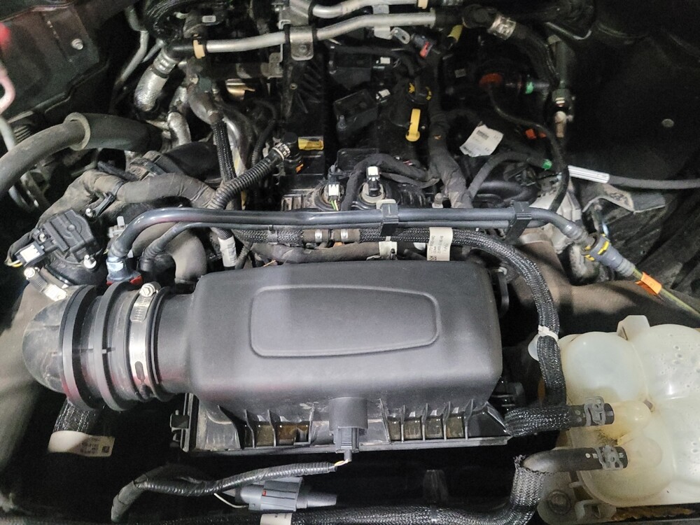 2021 Ford Explorer in Glen Burnie, MD 21061 - 18096084 30