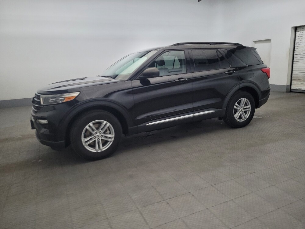 2021 Ford Explorer in Glen Burnie, MD 21061 - 18096084 2