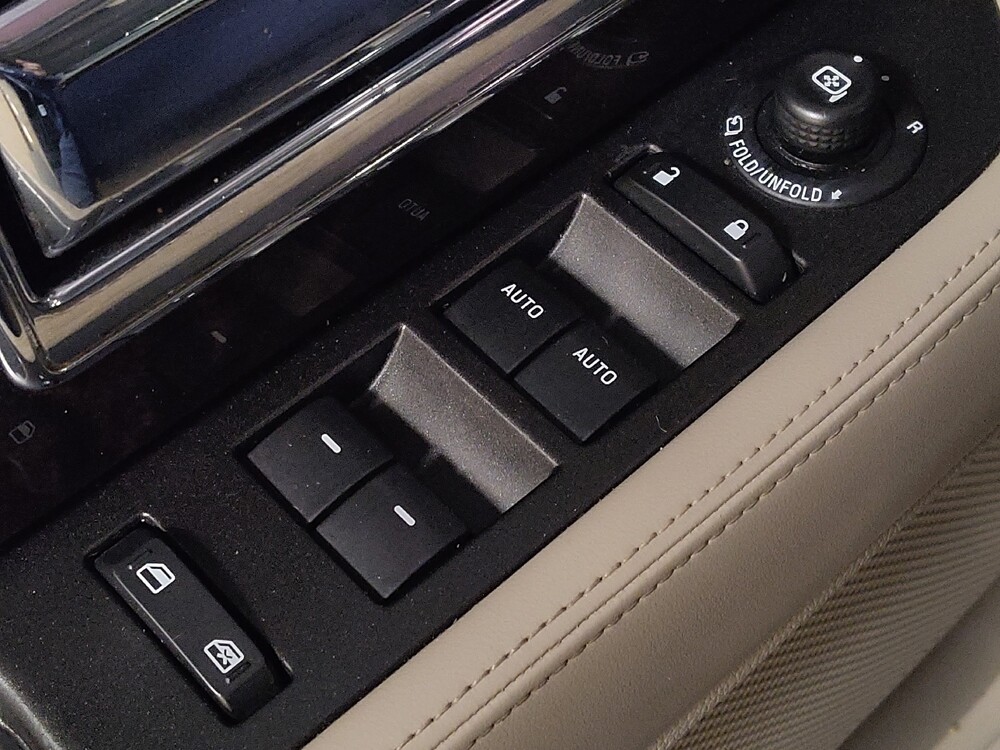 2016 Lincoln Navigator L in Jacksonville, FL 32225 - 18096085 27