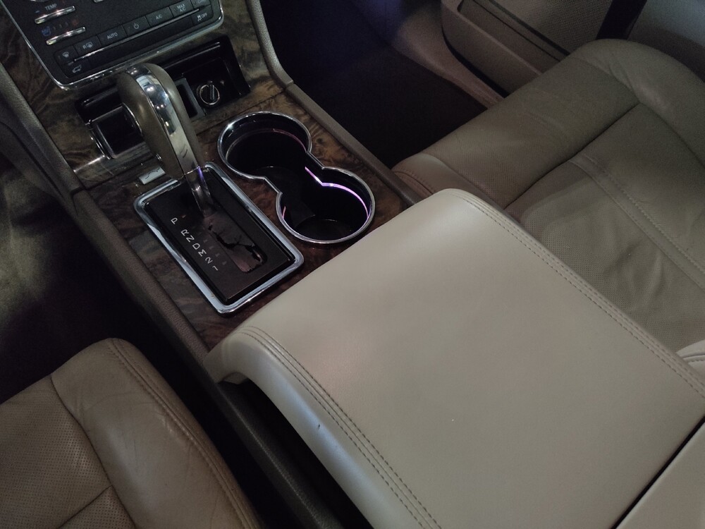 2016 Lincoln Navigator L in Jacksonville, FL 32225 - 18096085 26