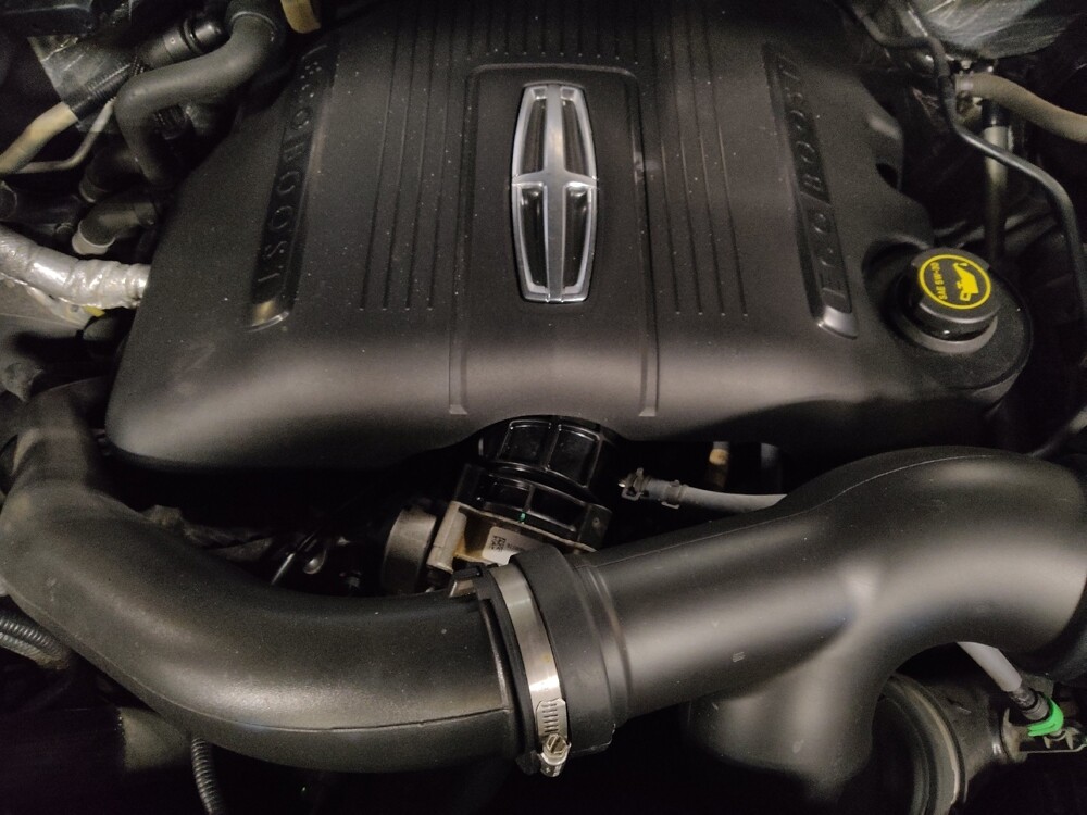 2016 Lincoln Navigator L in Jacksonville, FL 32225 - 18096085 30