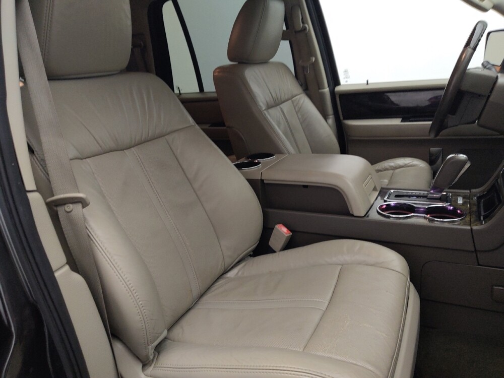 2016 Lincoln Navigator L in Jacksonville, FL 32225 - 18096085 21