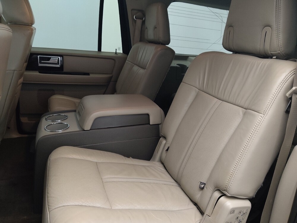 2016 Lincoln Navigator L in Jacksonville, FL 32225 - 18096085 18