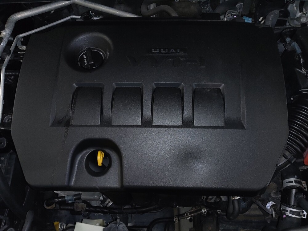 2014 Toyota Corolla in Savannah, GA 31419 - 18096086 30