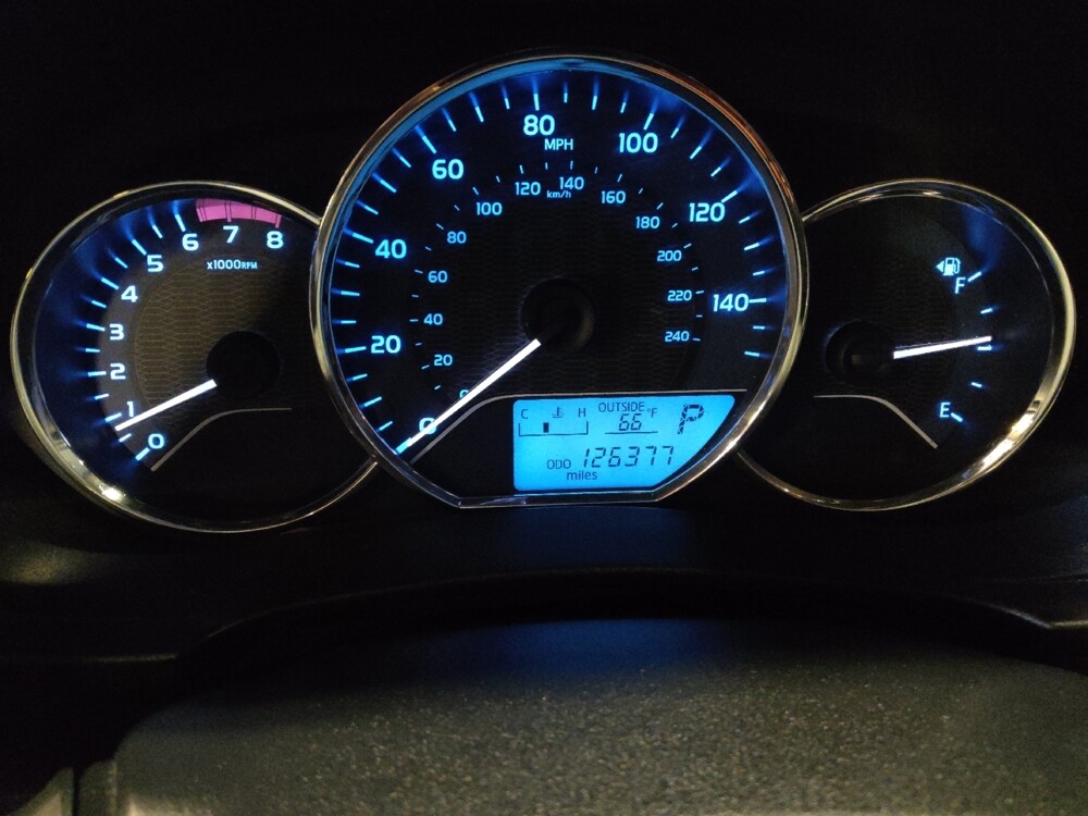 2014 Toyota Corolla in Savannah, GA 31419 - 18096086 23