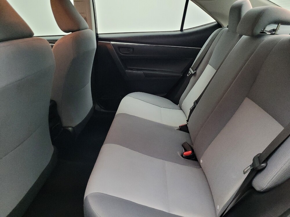 2014 Toyota Corolla in Savannah, GA 31419 - 18096086 18