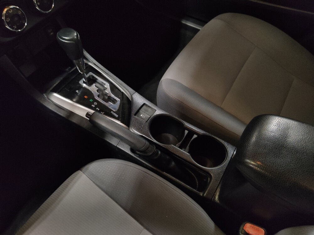 2014 Toyota Corolla in Savannah, GA 31419 - 18096086 26