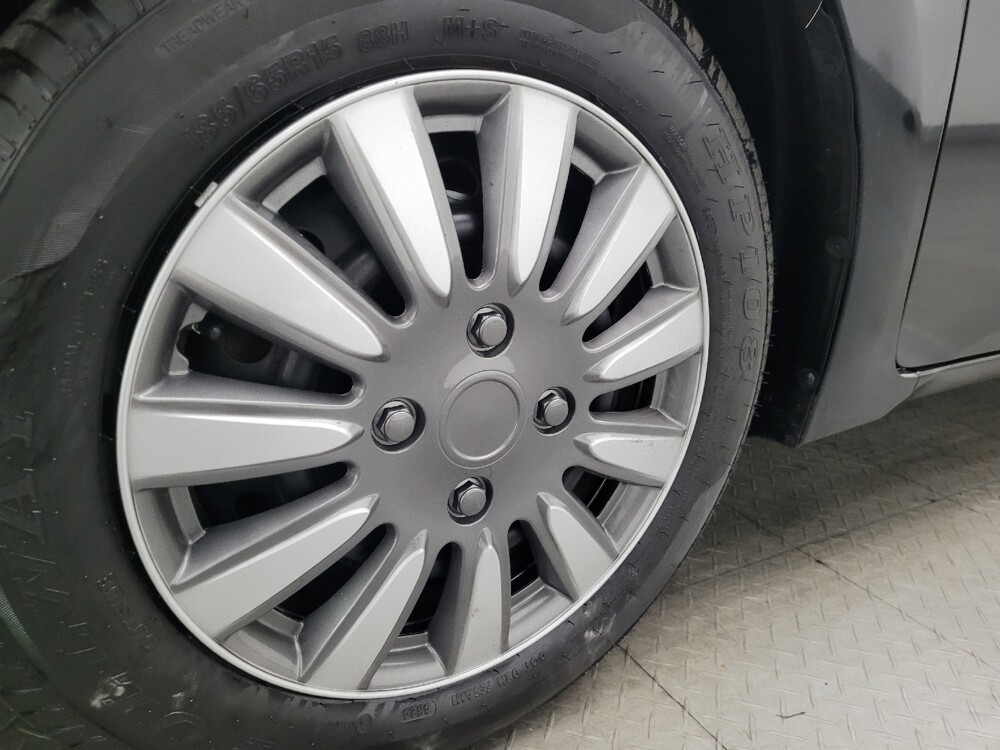 2014 Toyota Corolla in Savannah, GA 31419 - 18096086 31