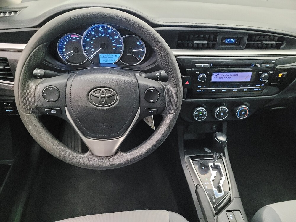 2014 Toyota Corolla in Savannah, GA 31419 - 18096086 22
