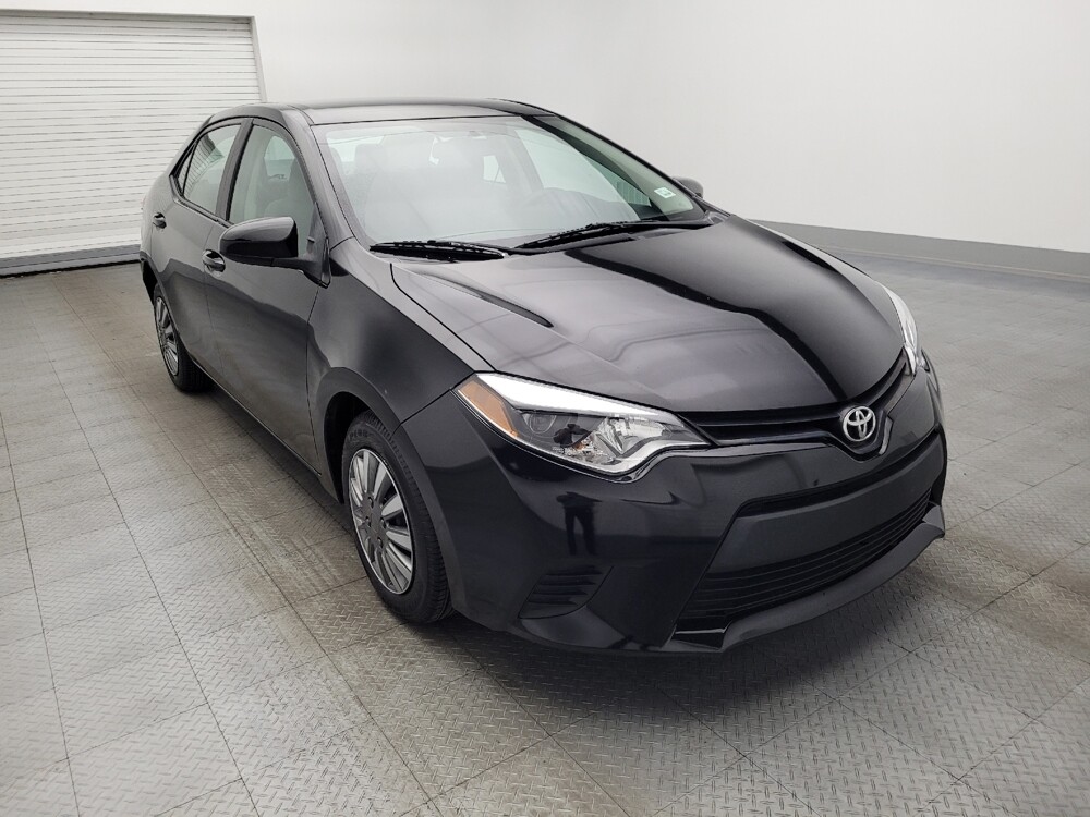 2014 Toyota Corolla in Savannah, GA 31419 - 18096086 13