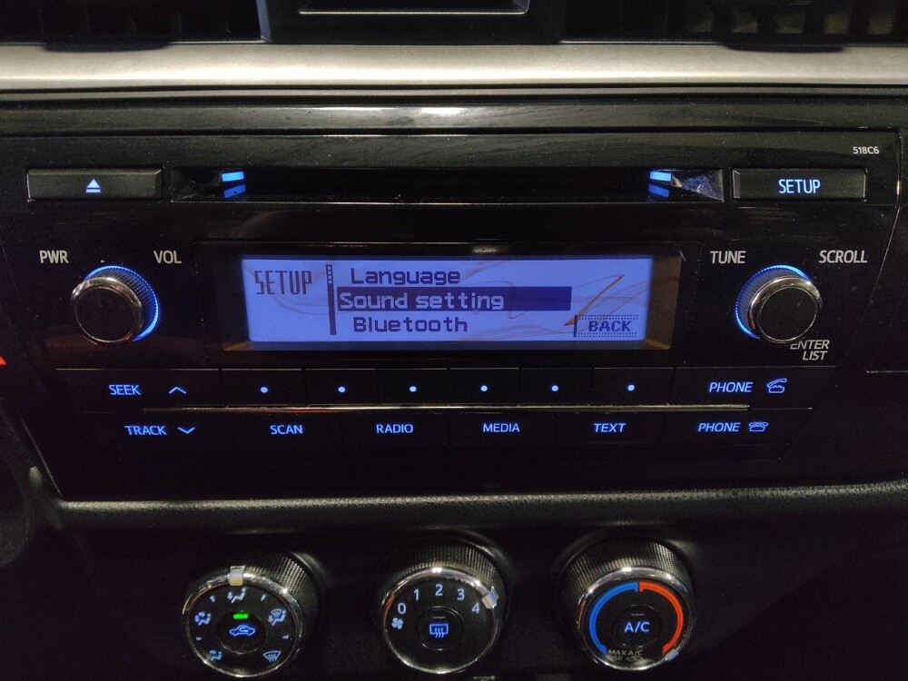 2014 Toyota Corolla in Savannah, GA 31419 - 18096086 25