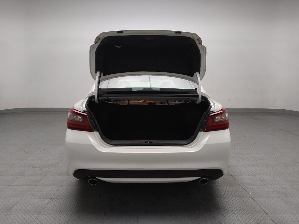 2017 Nissan Altima in Fort Worth, TX 76116 - 18096087 29