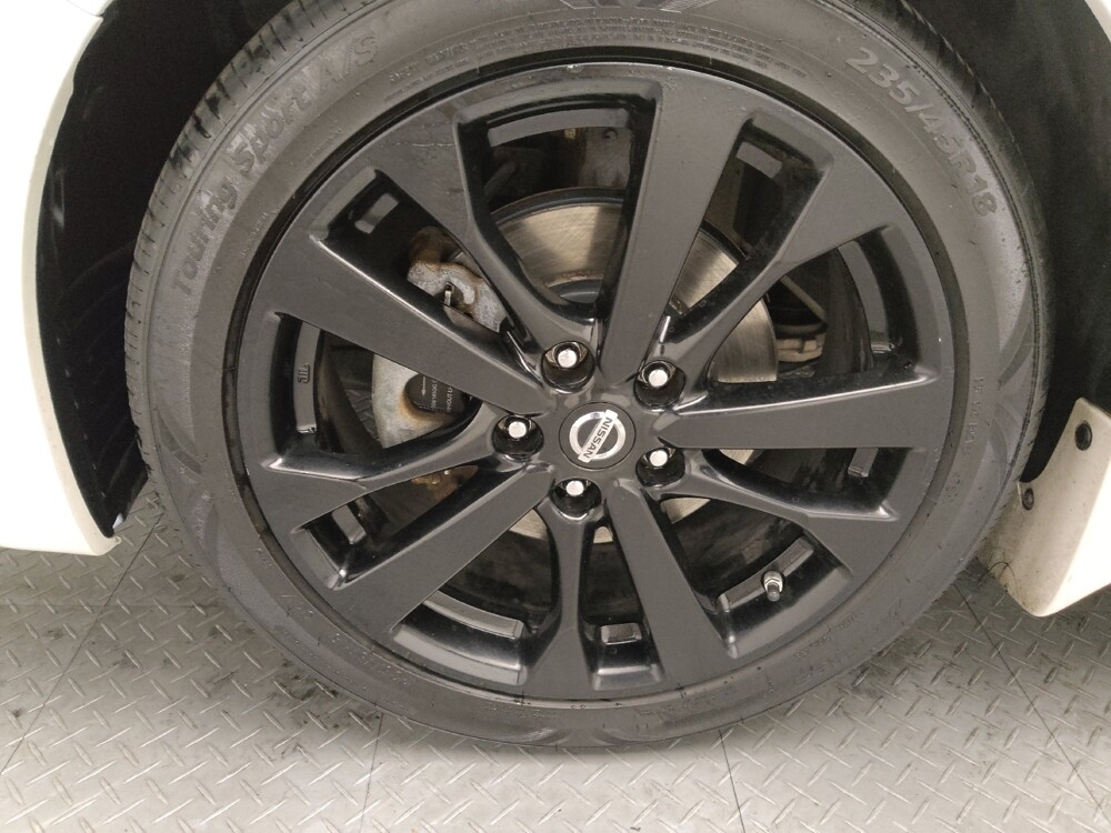 2017 Nissan Altima in Fort Worth, TX 76116 - 18096087 31