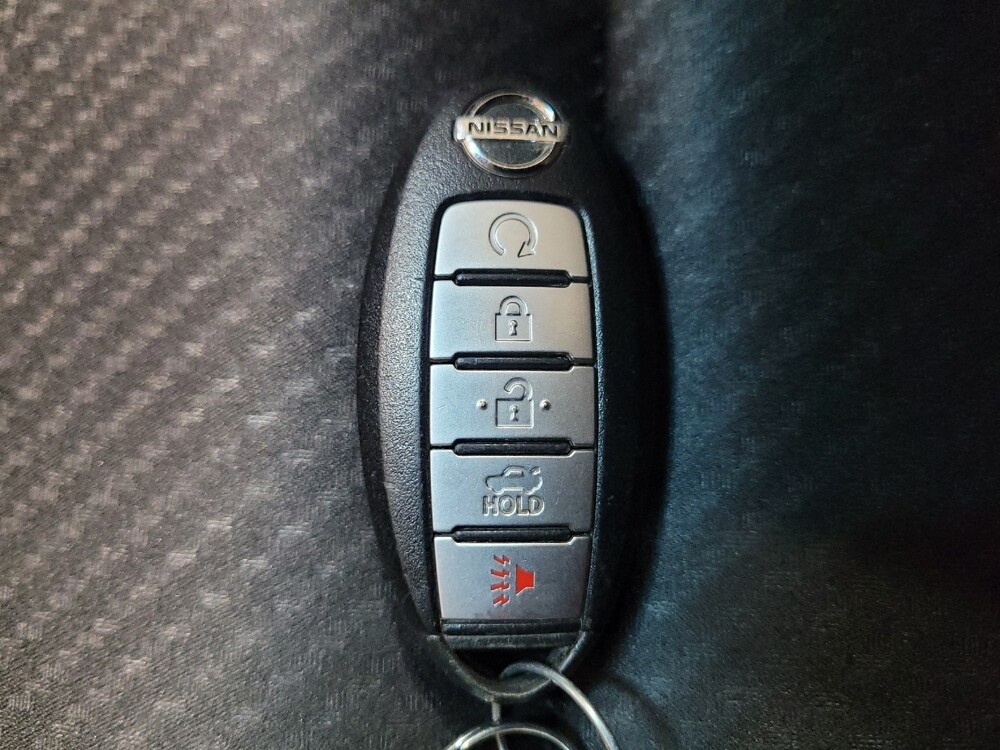 2017 Nissan Altima in Fort Worth, TX 76116 - 18096087 32