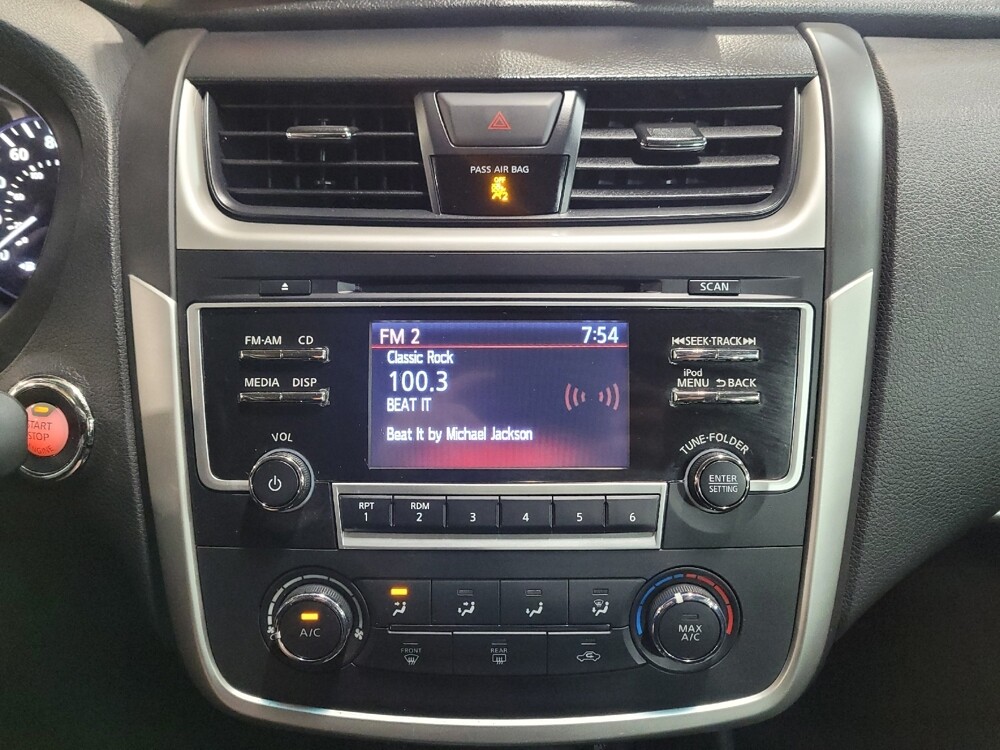 2017 Nissan Altima in Fort Worth, TX 76116 - 18096087 25