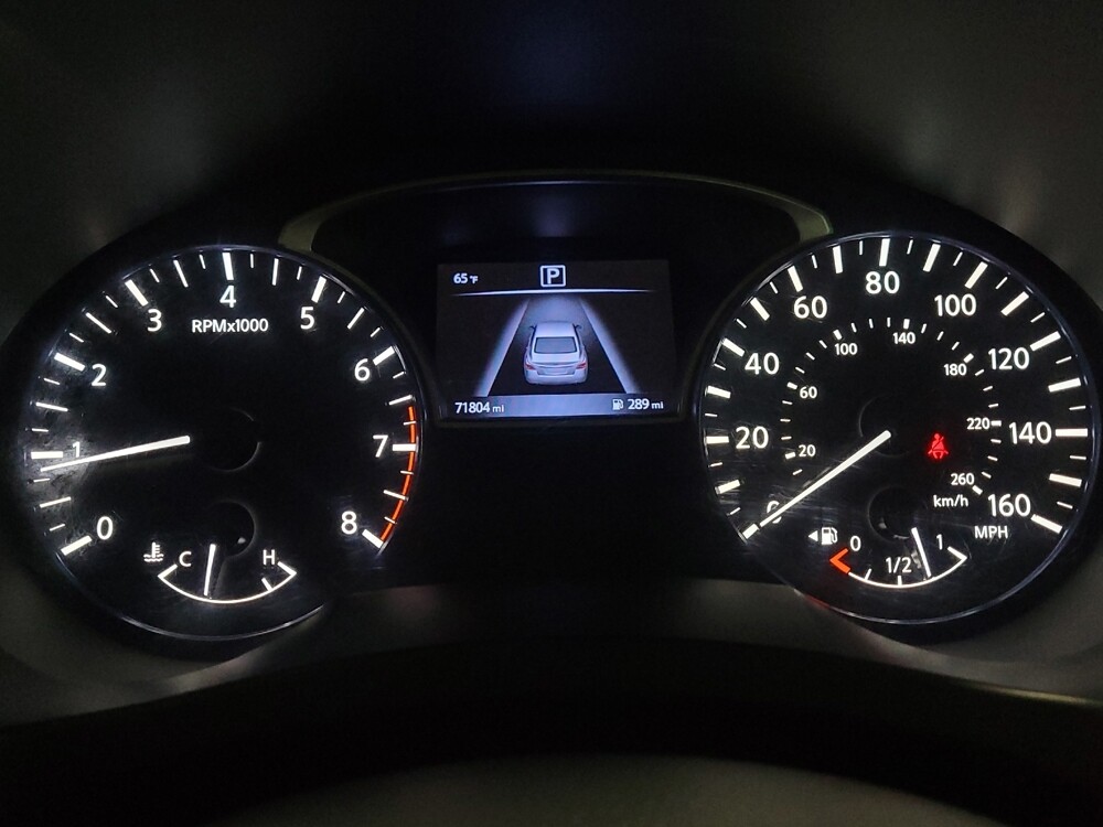 2017 Nissan Altima in Fort Worth, TX 76116 - 18096087 23