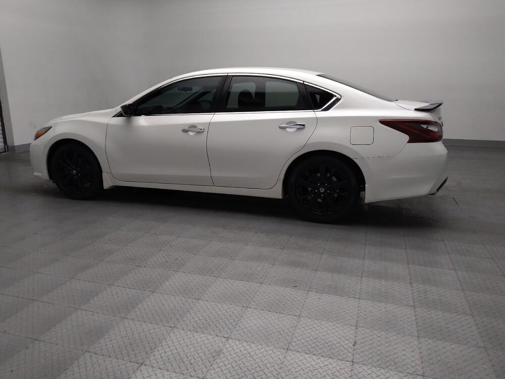 2017 Nissan Altima in Fort Worth, TX 76116 - 18096087 3