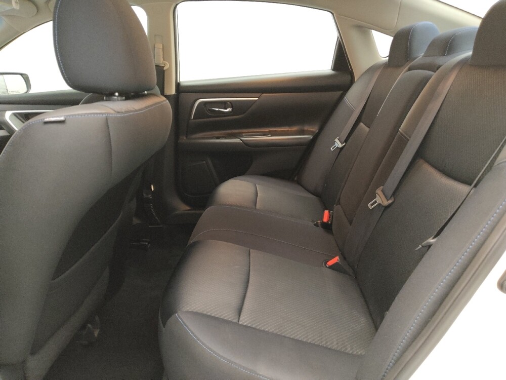 2017 Nissan Altima in Fort Worth, TX 76116 - 18096087 18