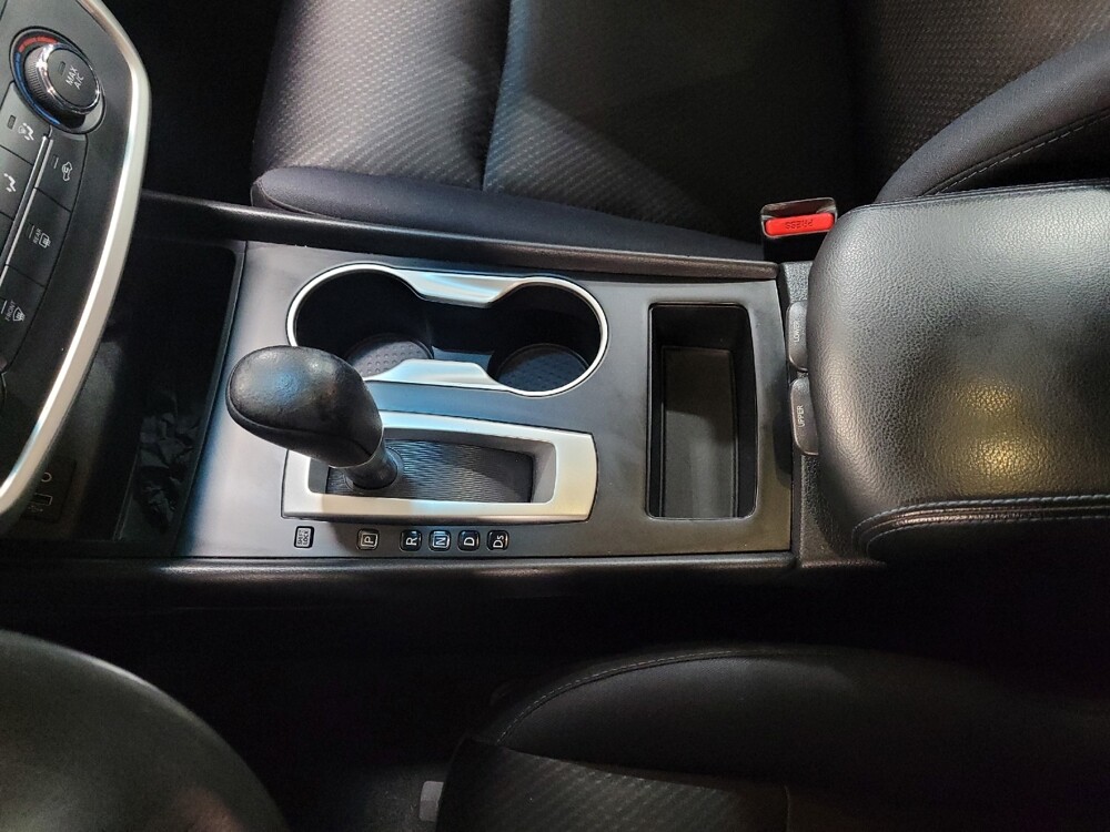2017 Nissan Altima in Fort Worth, TX 76116 - 18096087 26