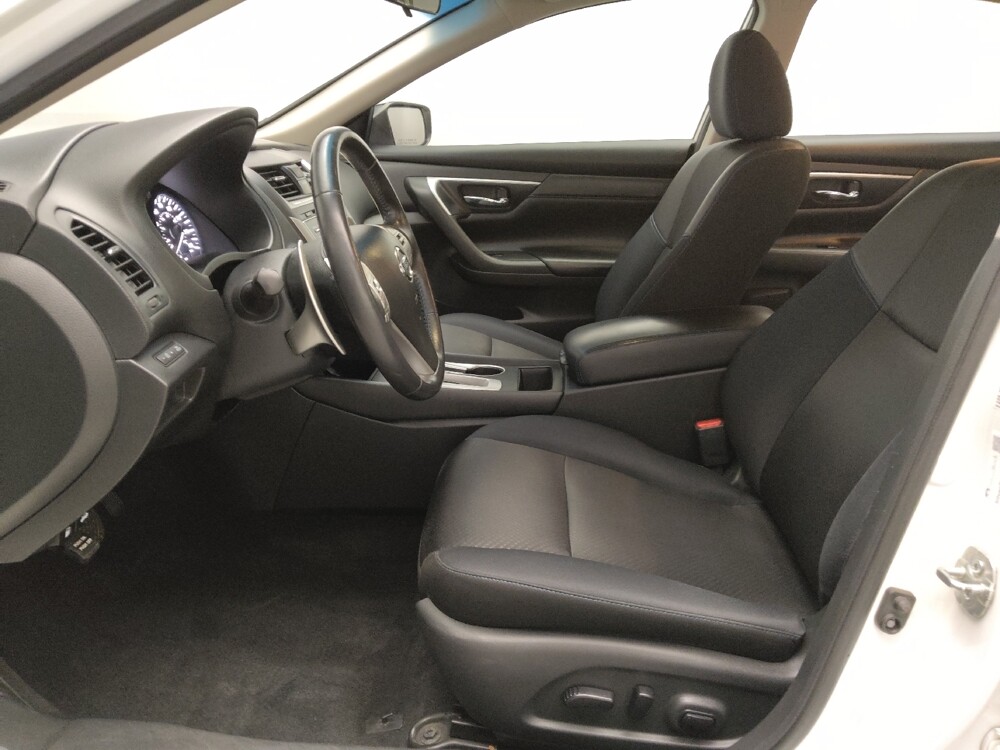 2017 Nissan Altima in Fort Worth, TX 76116 - 18096087 17